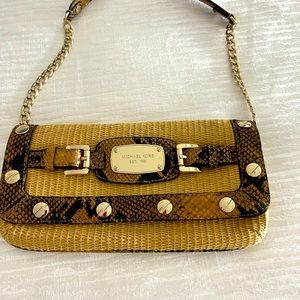Michael Kors Shoulder Bag